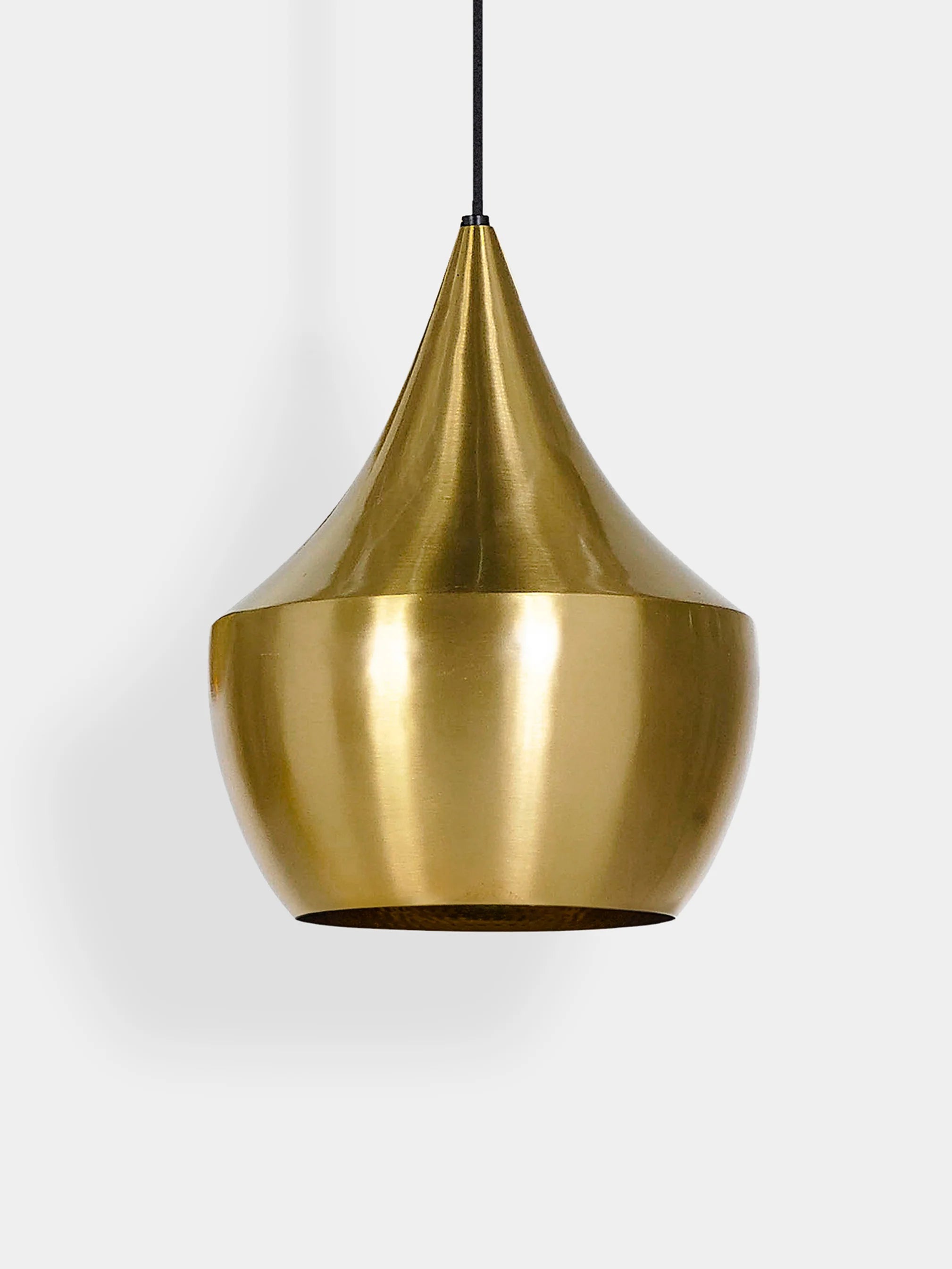 Tom Dixon – Beat Pendant range