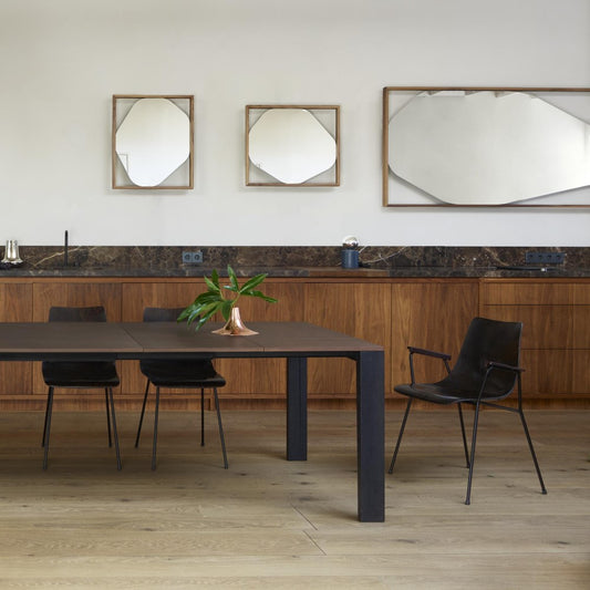 Ligne Roset - Belize wall Mirrors