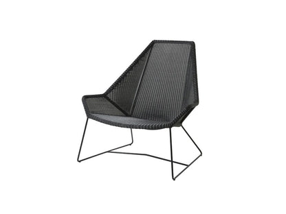Cane-line - Breeze Highback Lounge Chair - Scossa