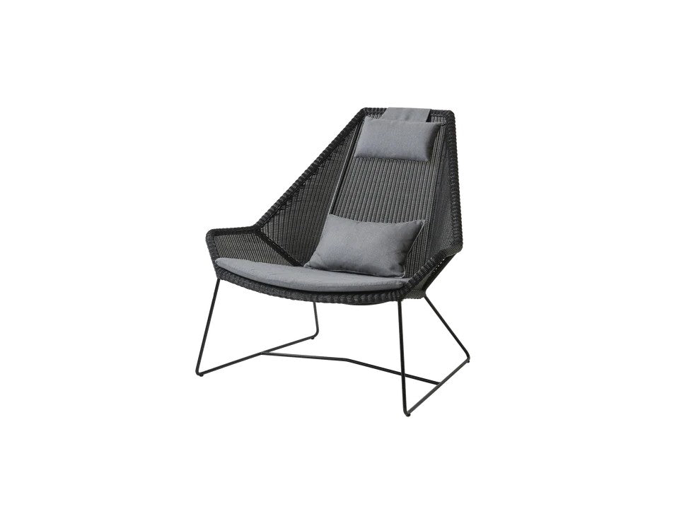 Cane-line - Breeze Highback Lounge Chair
