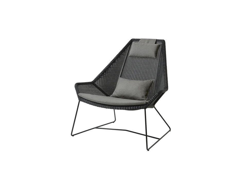 Cane-line - Breeze Highback Lounge Chair