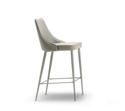 Bontempi Casa - Clara fixed leg (Kitchen height) - Scossa