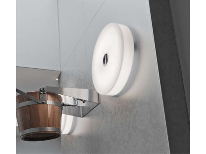 Flos - Button wall/ceiling light - Scossa