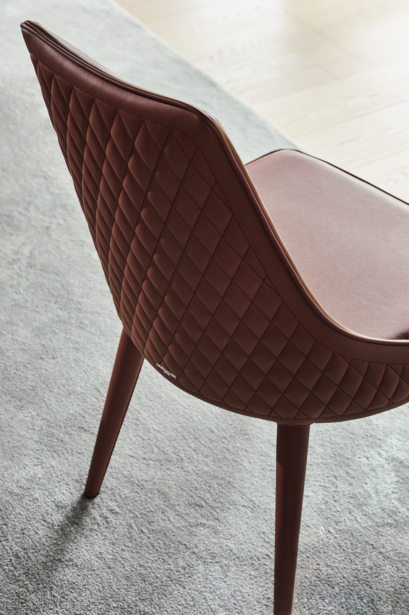 Bontempi Casa – Clara 40.11 Chair
