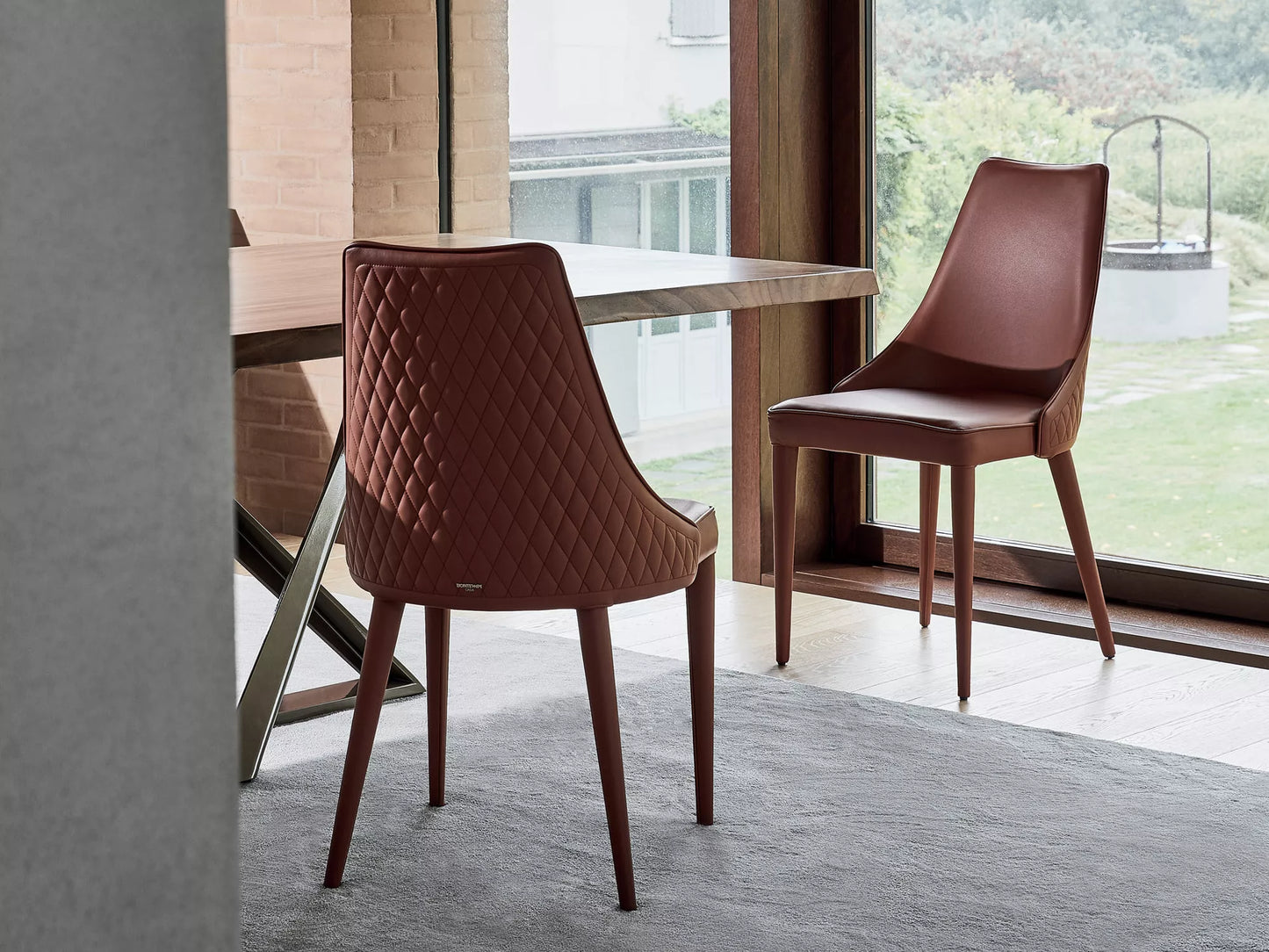 Bontempi Casa – Clara 40.11 Chair