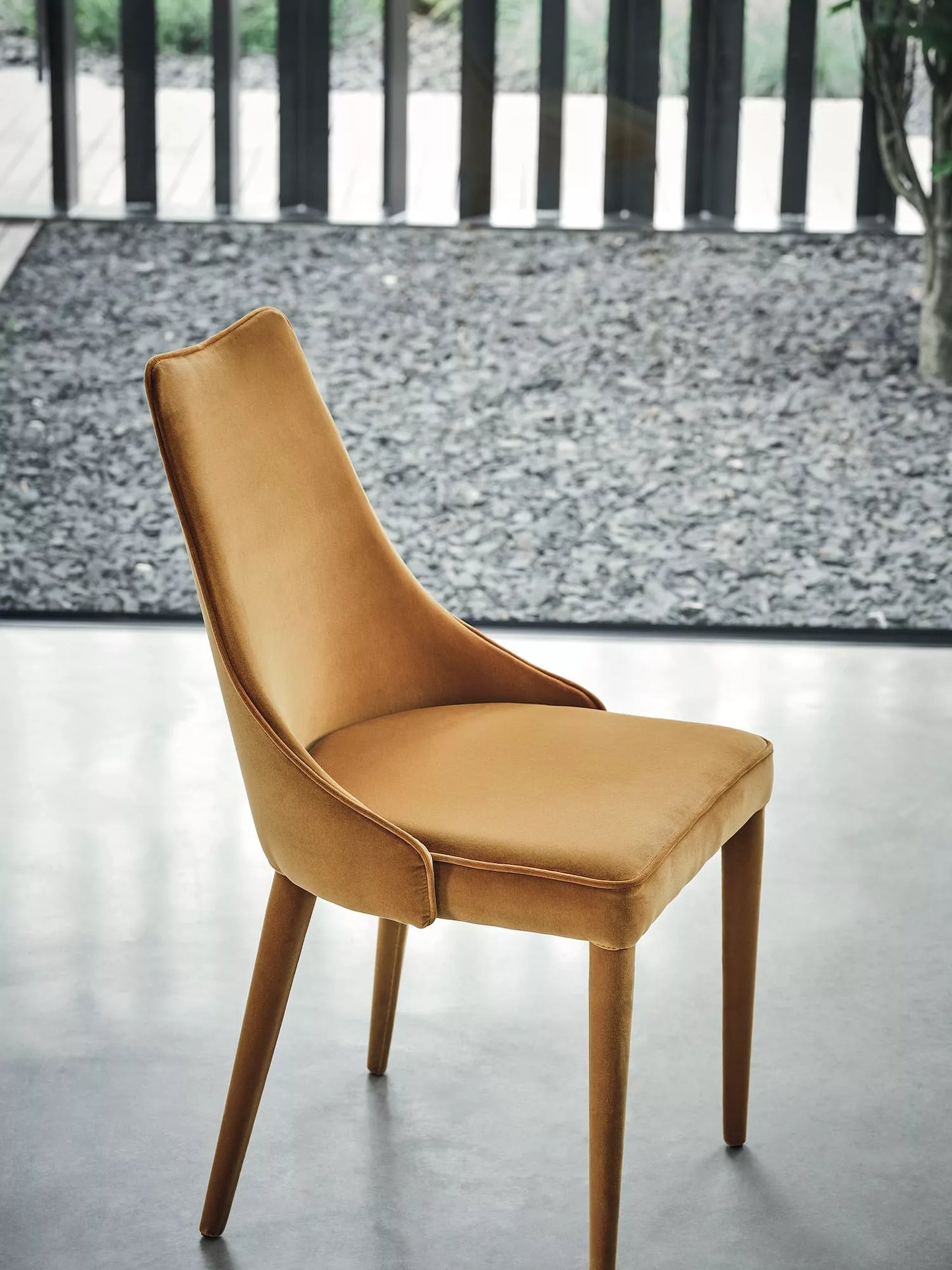 Bontempi Casa – Clara 40.11 Chair