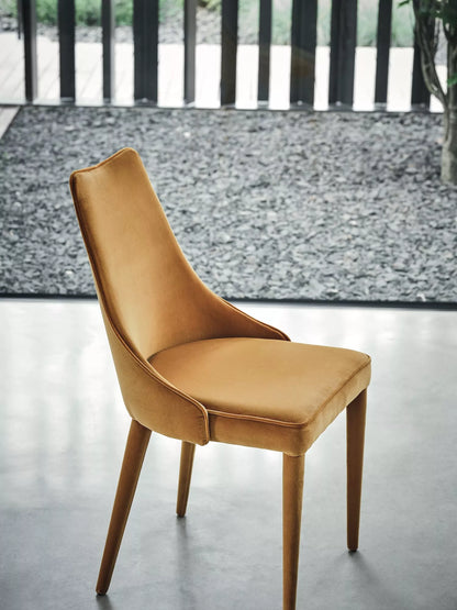 Bontempi Casa – Clara 40.11 Chair