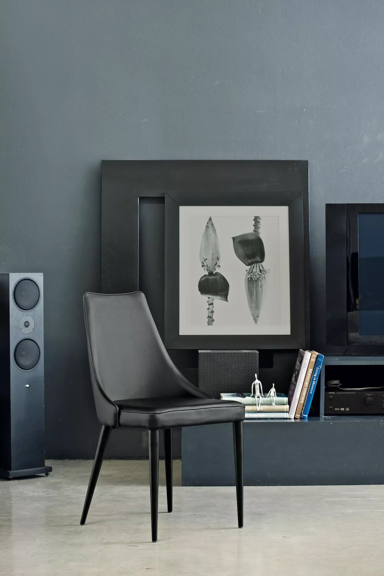 Bontempi Casa – Clara 40.90 Chair