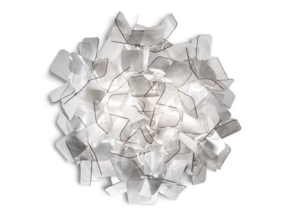 Slamp - Clizia Ceiling-Wall Light - Scossa
