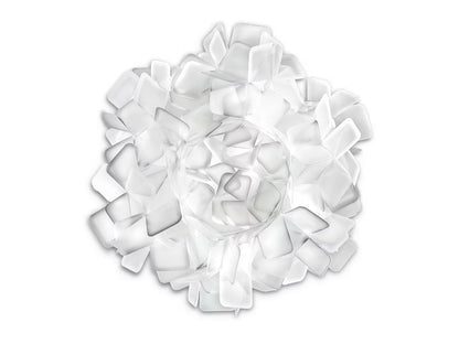 Slamp - Clizia Ceiling-Wall Light - Scossa