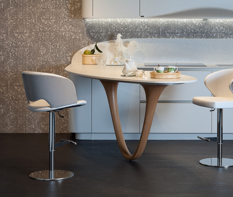 Peressini Casa - Fashion stool gas adjustable height