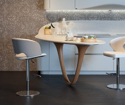 Peressini Casa - Fashion stool gas adjustable height