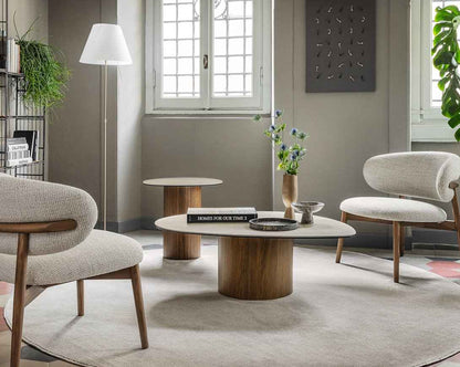 Calligaris - Mushroom coffee table