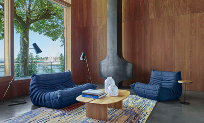 Ligne Roset - Chanterelle Table - Scossa