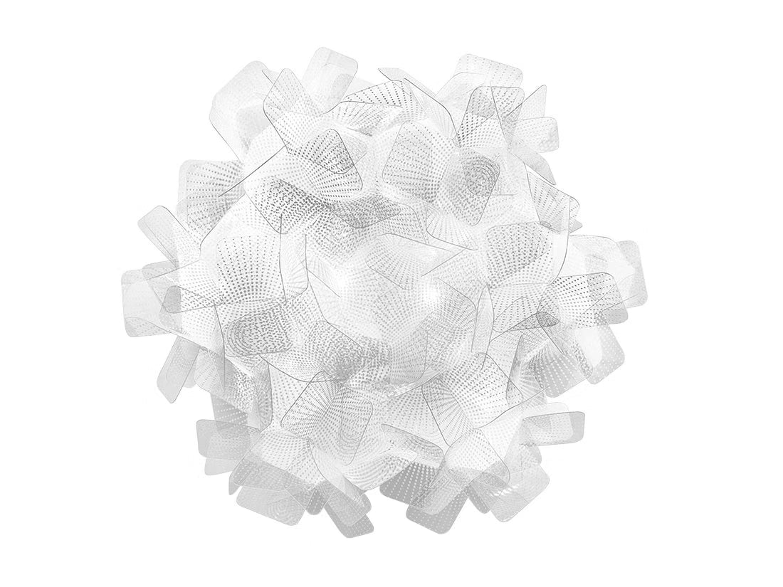 Slamp - Clizia Ceiling-Wall Light