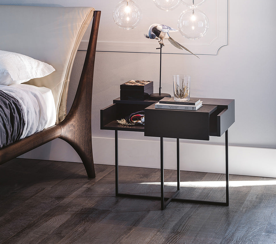 Cattelan Italia – Dante Bedside Table
