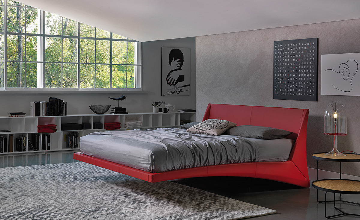 Cattelan Italia - Dylan Bed