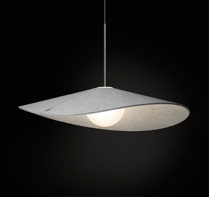 Bola Felt Pendant essence product shot