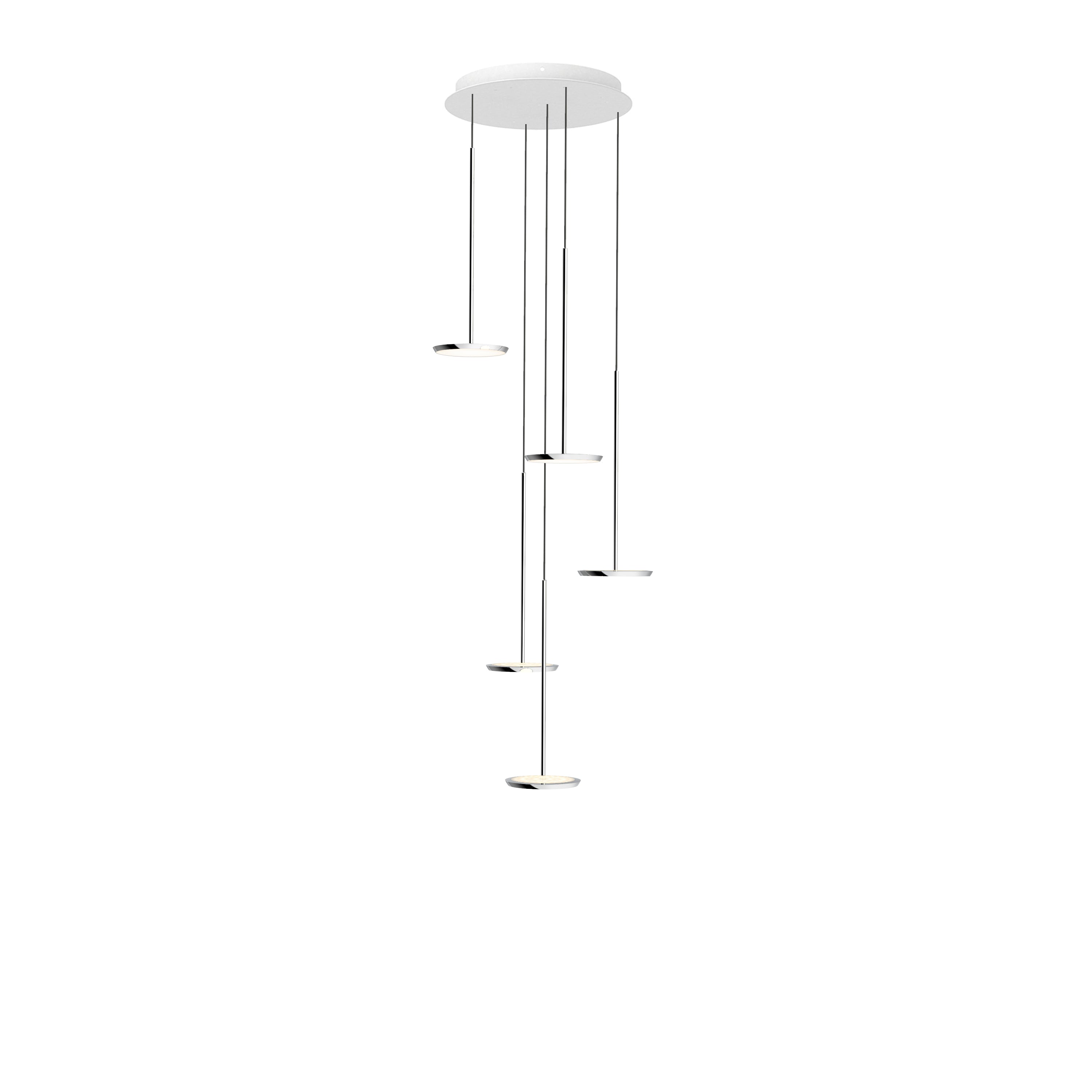Sky Solo Pendant