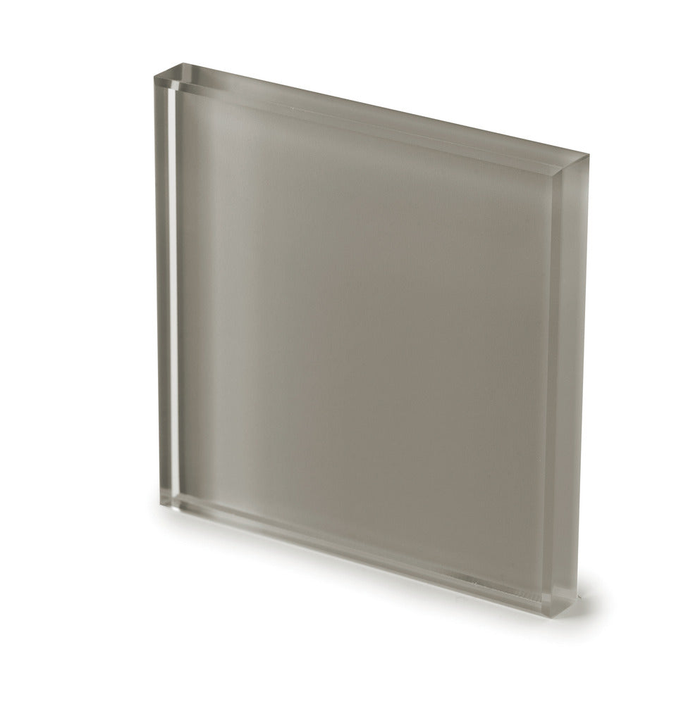 Sovet - Shell Extralight Glass Top Side Table