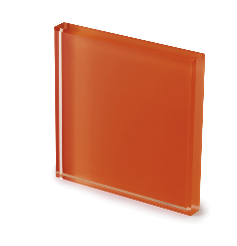 Sovet - Shell Extralight Glass Top Side Table