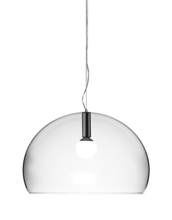 Kartell - BIG FL/Y Pendant