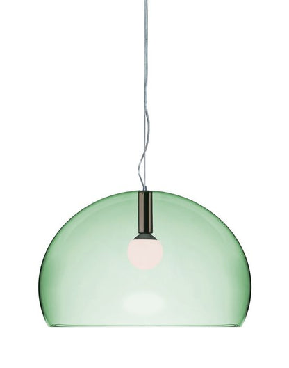 Kartell - BIG FL/Y Pendant - Scossa