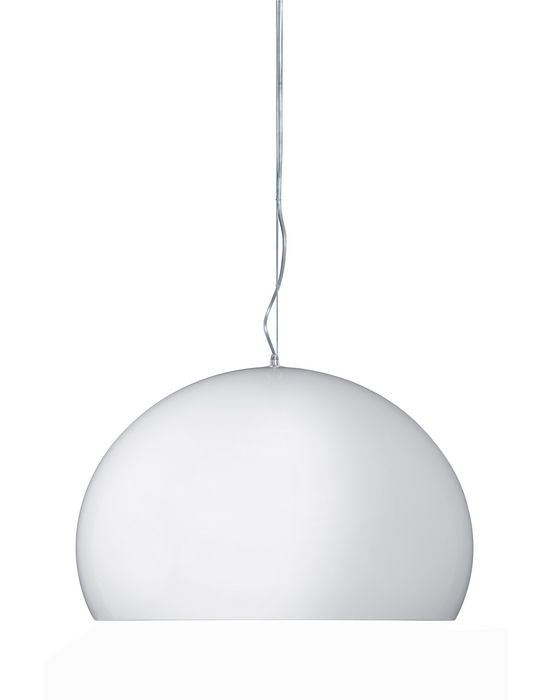 Kartell - BIG FL/Y Pendant