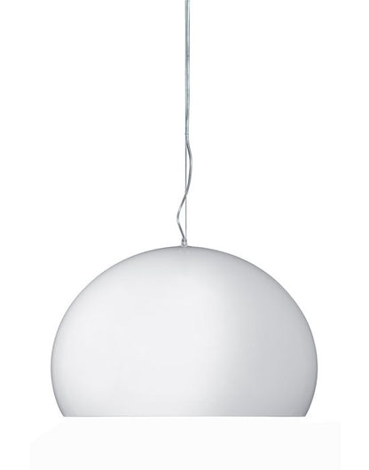 Kartell - BIG FL/Y Pendant - Scossa