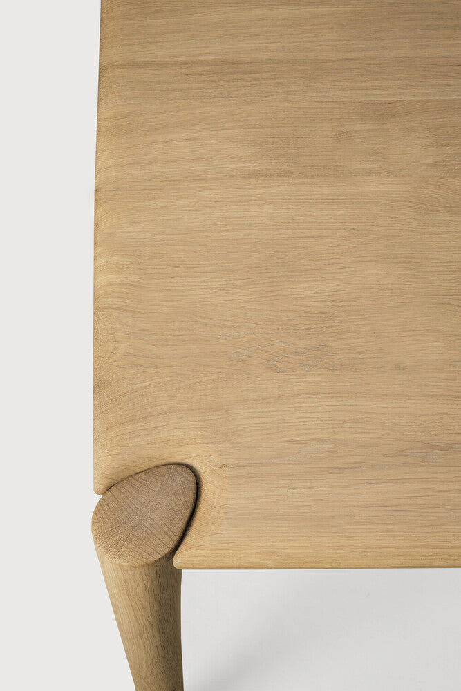 Ethnicraft PI Dining Table | Oak | 140 x 80cm