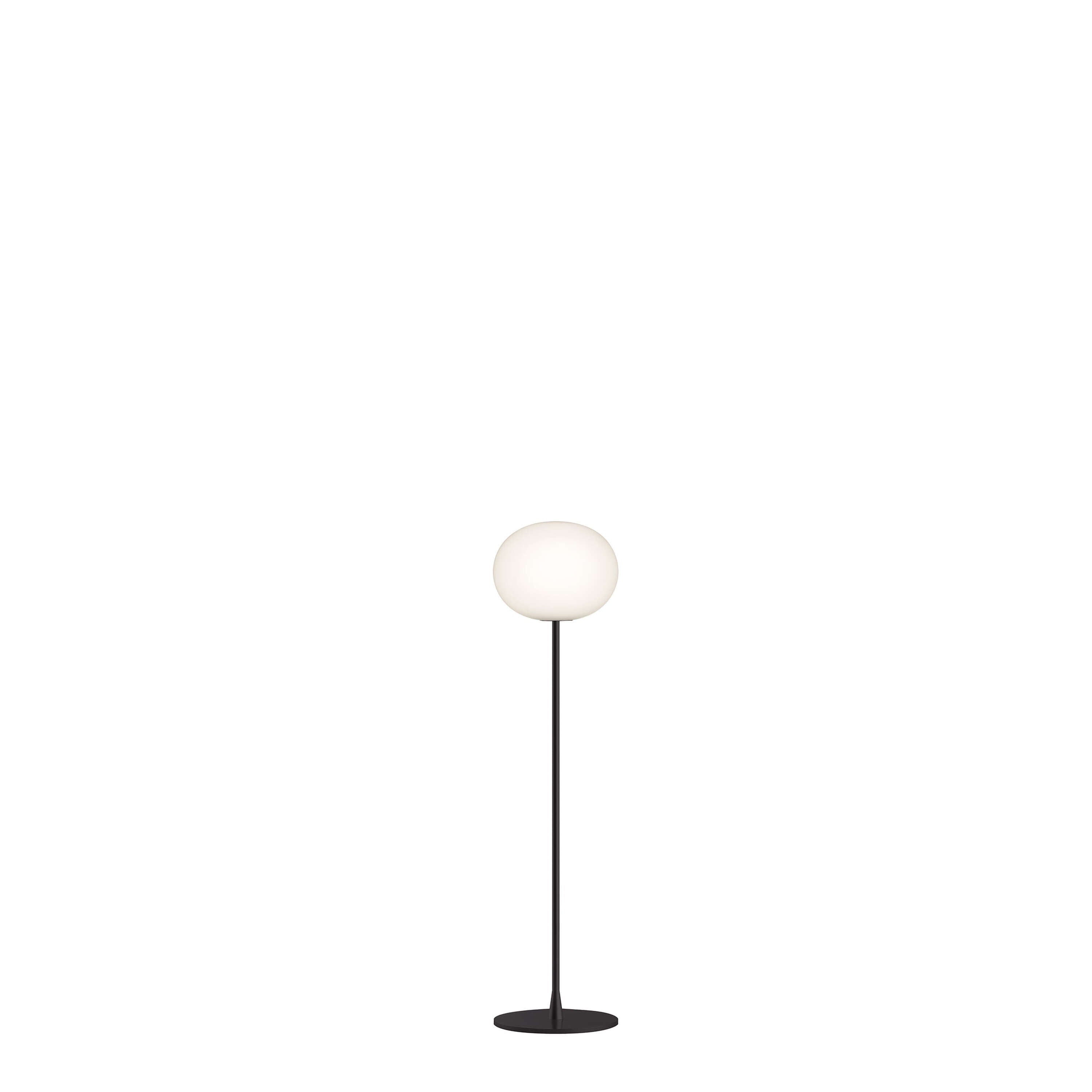 Flos - Glo Ball F1 Floor Light
