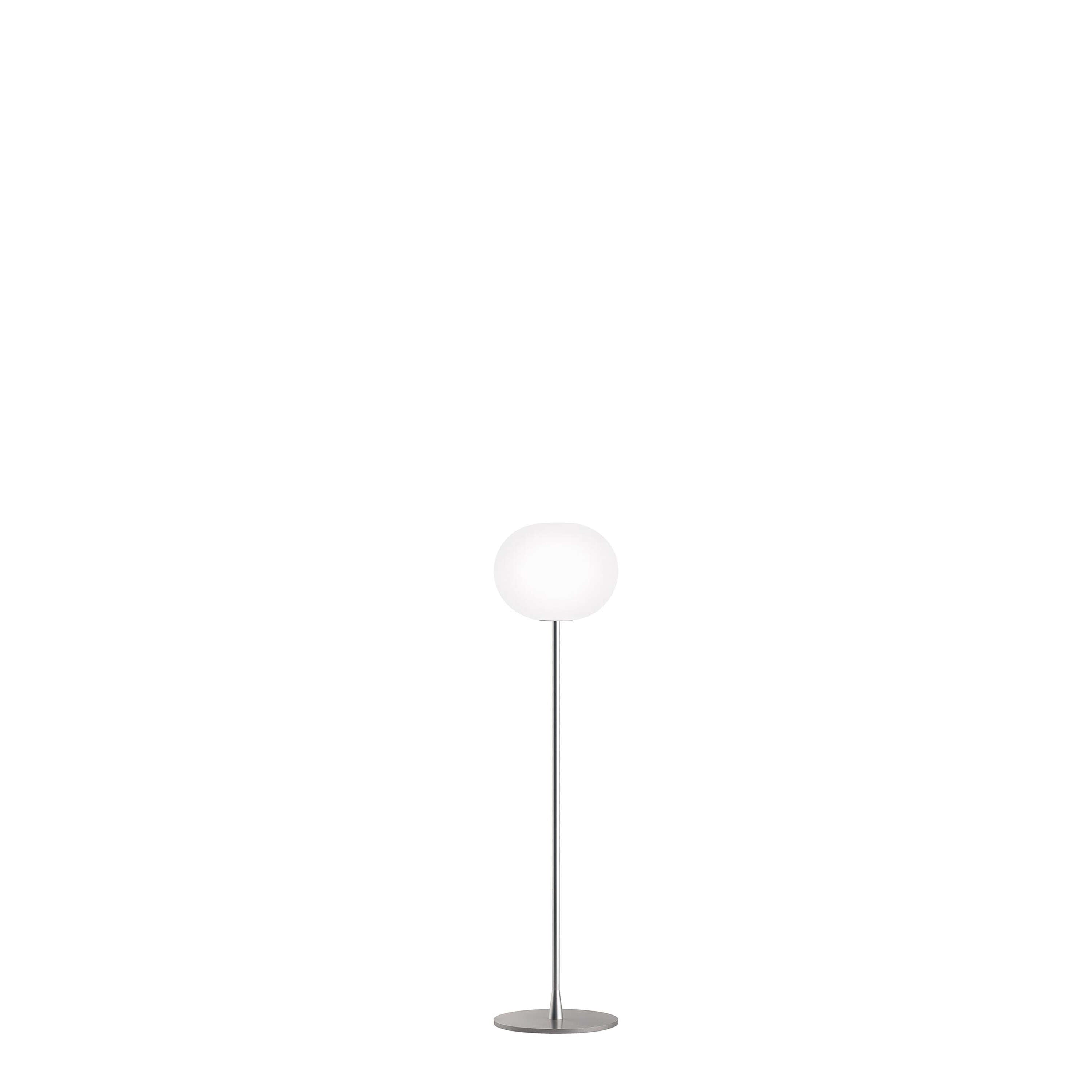 Flos - Glo Ball F3 Floor Light