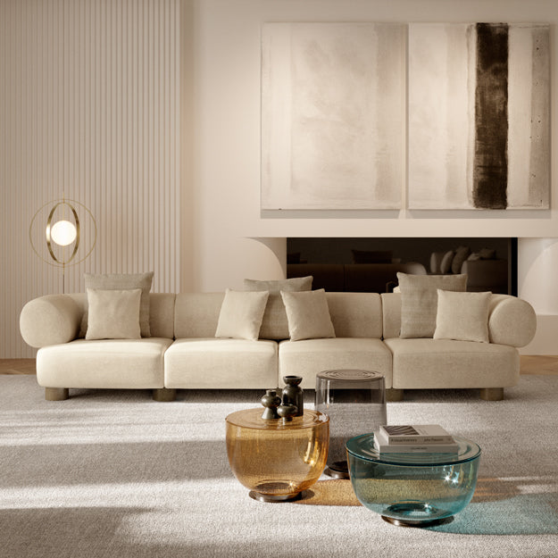 Bontempi Casa - Franz modular sofa