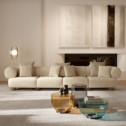 Bontempi Casa - Franz modular sofa