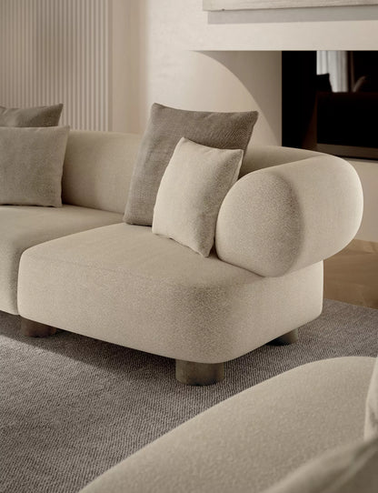 Bontempi Casa - Franz modular sofa