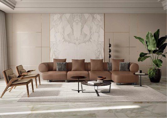 Bontempi Casa - Franz modular sofa