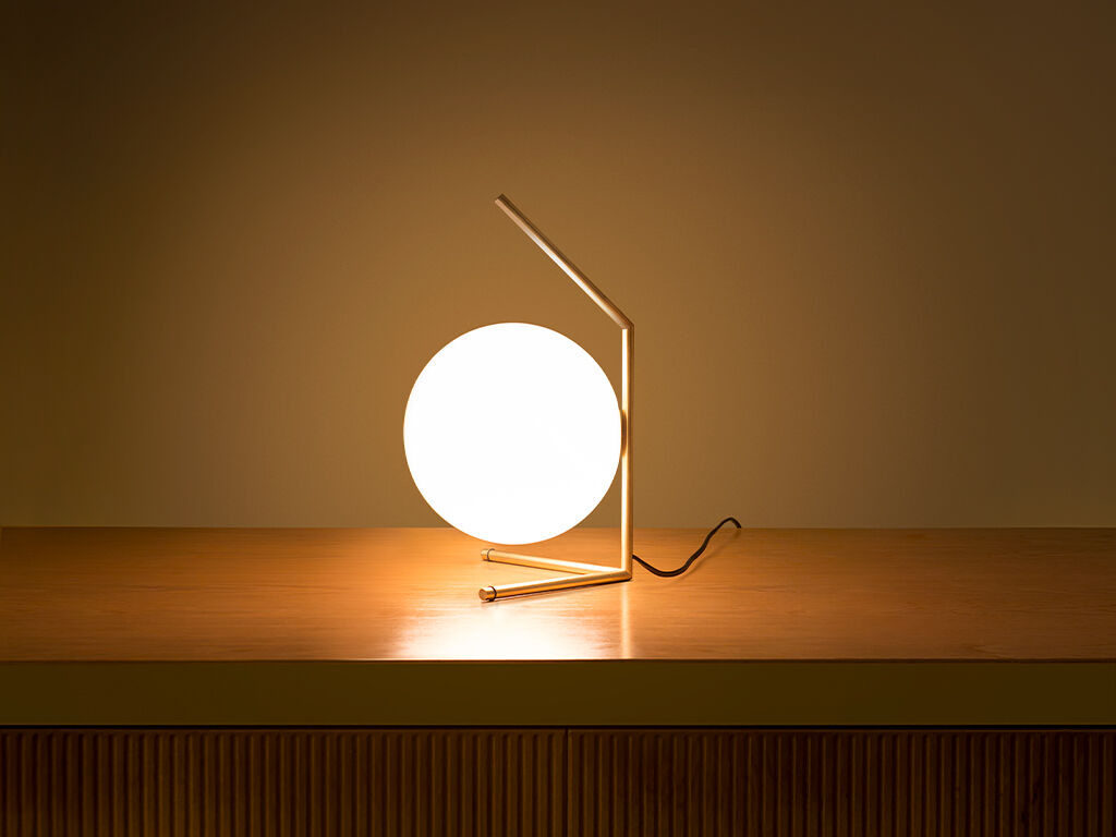 Flos - IC Lights Table 1 Low