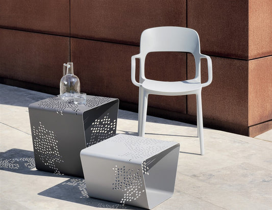 Bontempi Casa - Gipsy outdoor Chair - Scossa