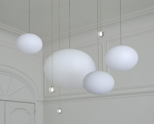 Ligne Roset – Globe Sky Pendant