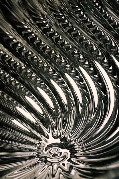 Tom Dixon - Whirl pendant (Medium)