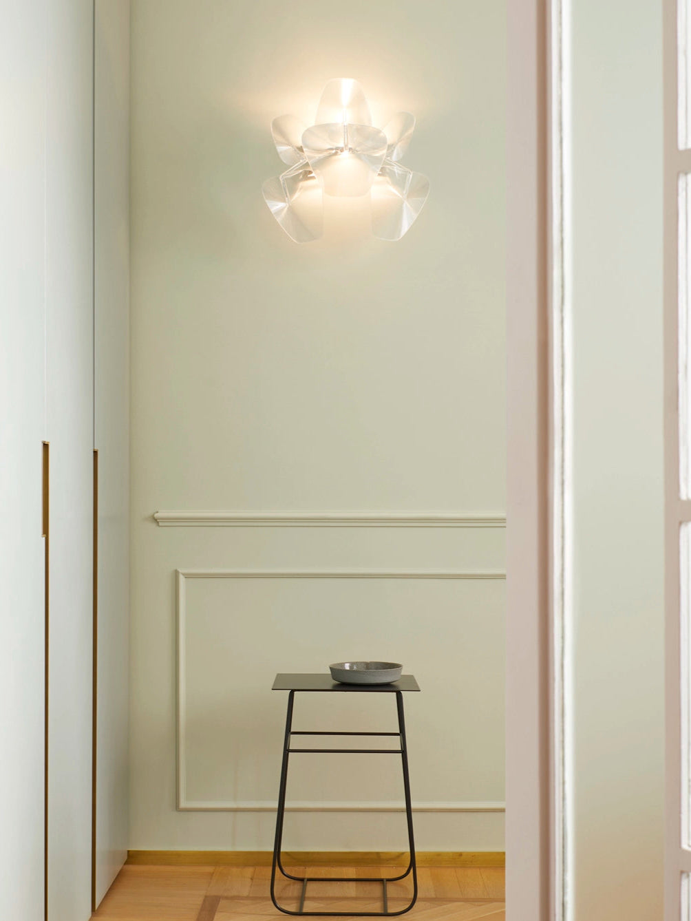 Luceplan - Hope Wall Light