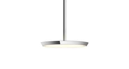 Sky Solo Pendant - downlight detail view