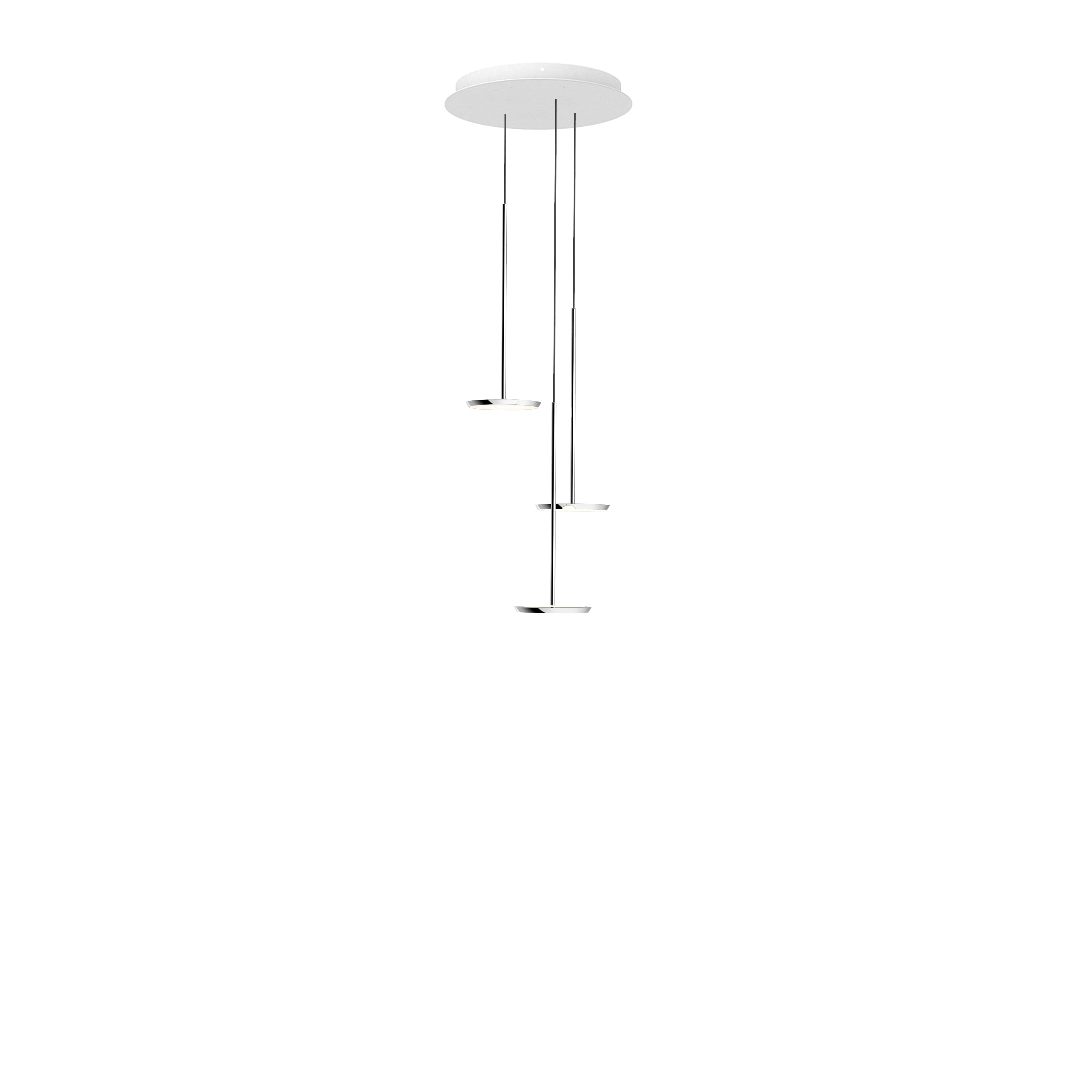 Sky Solo Pendant