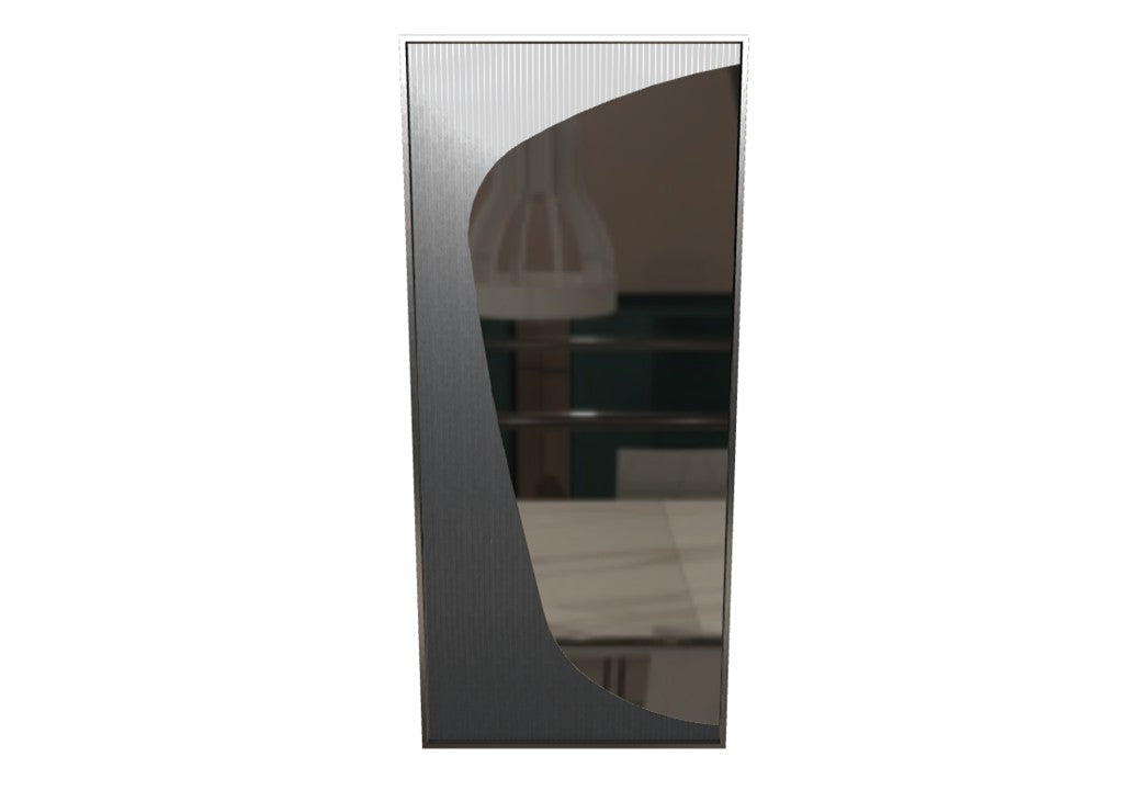 Bontempi Casa - Impero wall mirror