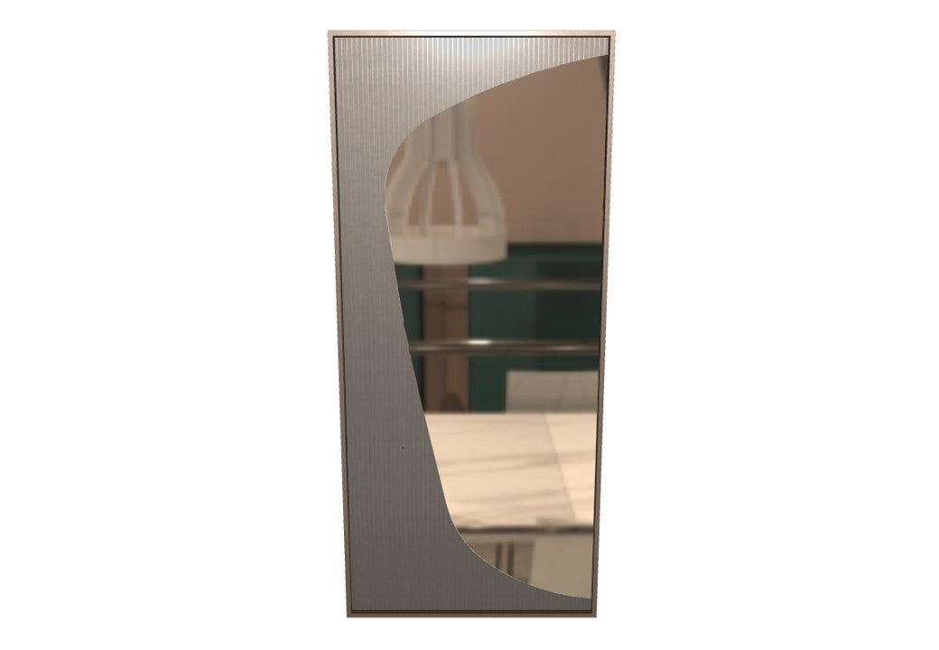 Bontempi Casa - Impero wall mirror