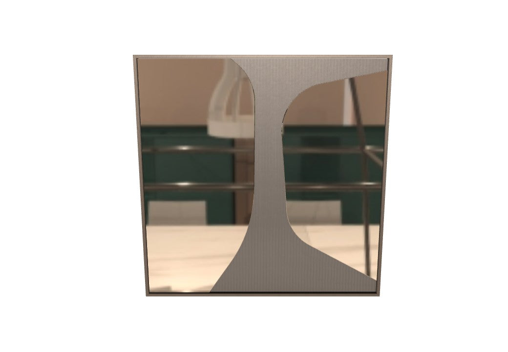 Bontempi Casa - Impero wall mirror