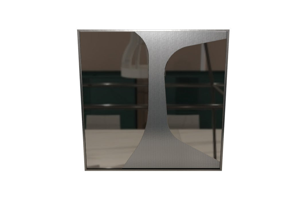 Bontempi Casa - Impero wall mirror