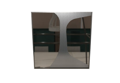 Bontempi Casa - Impero wall mirror