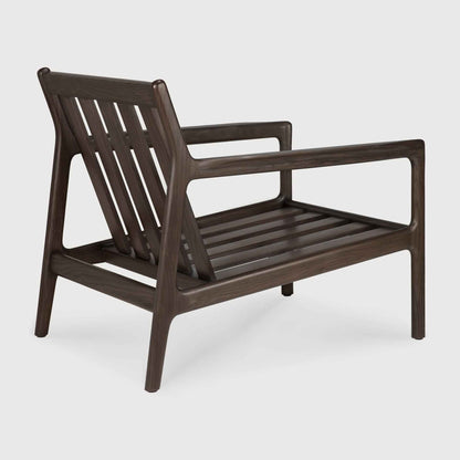 Ethnicraft - Jack Lounge Chair