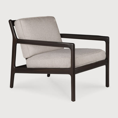 Ethnicraft - Jack Lounge Chair